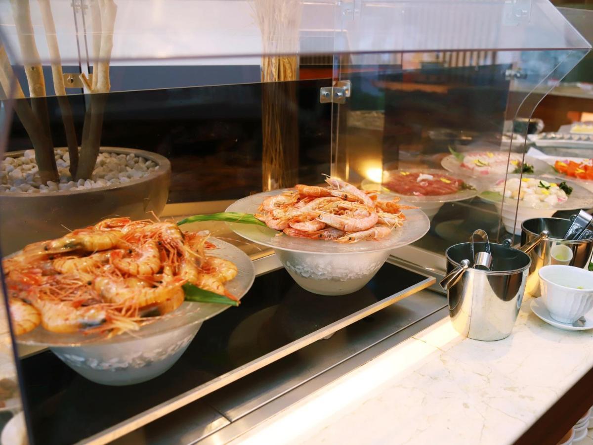 Lake Akan Tsuruga Wings Akankohan Kültér fotó